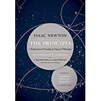 Newton- S: The Principia: The Authoritative Translation and [Idioma Inglés]: Mathematical Principles of Natural…